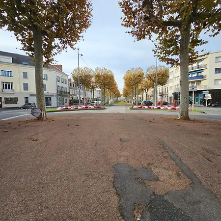 Grand T3 Au 27 Rue De La Fontaine Gare 15m A Pieds 公寓 蒙吕松