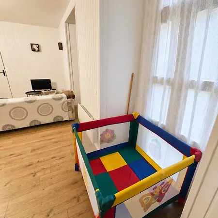 Grand T3 Au 27 Rue De La Fontaine Gare 15m A Pieds * Montluçon